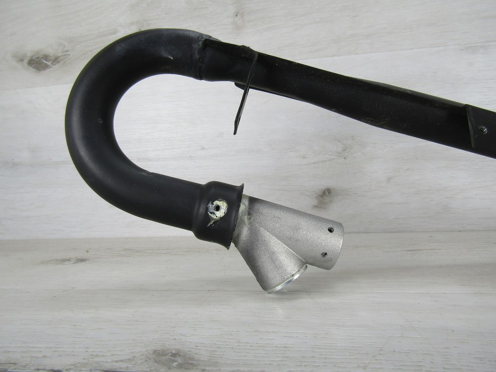 Duluth Forge FDLR18-1 Replacement Burner for Log Firepalce