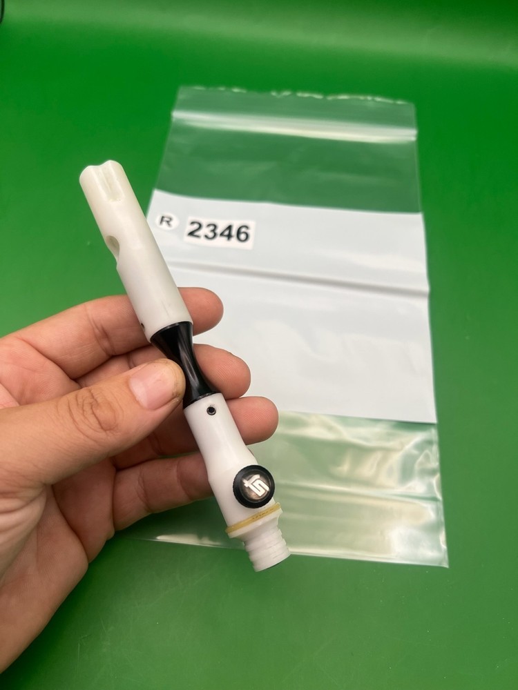 Shocktech Autococker Bolt