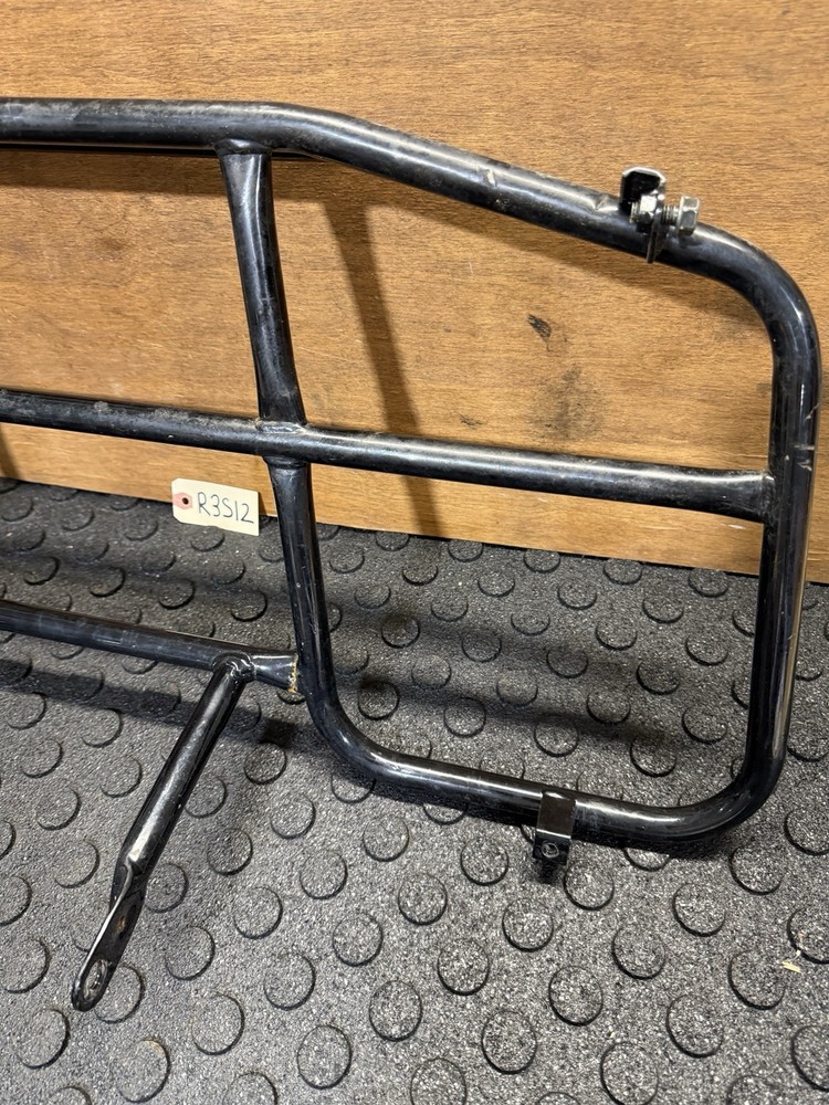 04 Honda Rancher 400 Front Rack