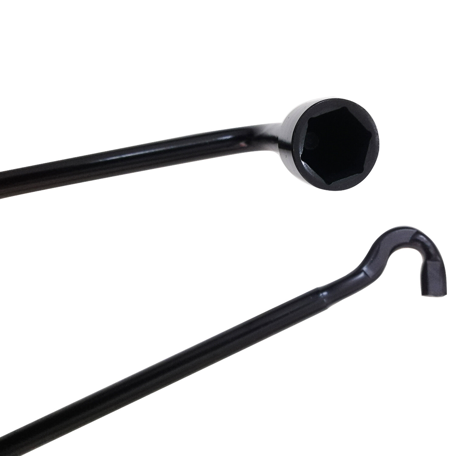 Spare Tire Tool with Bag Tire Jack Lug Wrench Kit for Toyota TACOMA 1998 - 2021