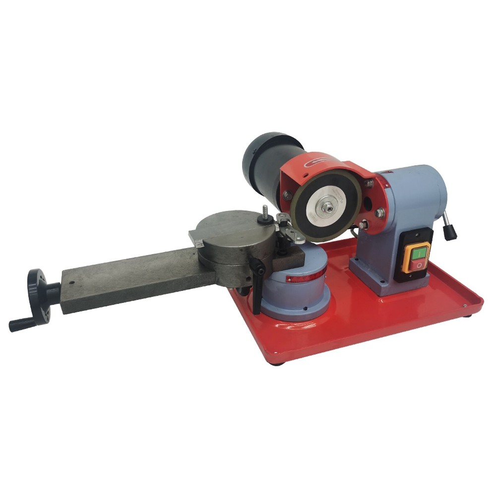 220V Saw Blade Grinder Round Carbide Grinder Sharpener Machine Rotary Sharpener
