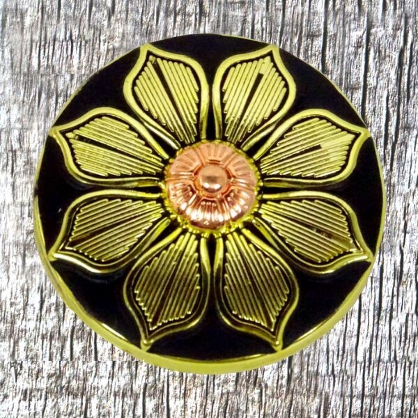 Flagstaff Flower Concho CON421-C