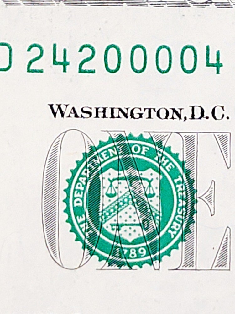BINARY, REPEATER SERIAL NUMBER 24200004