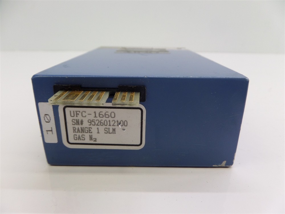 Unit Instruments UFC-1660 Mass Flow Controller - N2