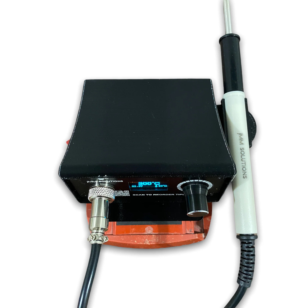 Hilti Compatible Battery Solder Station