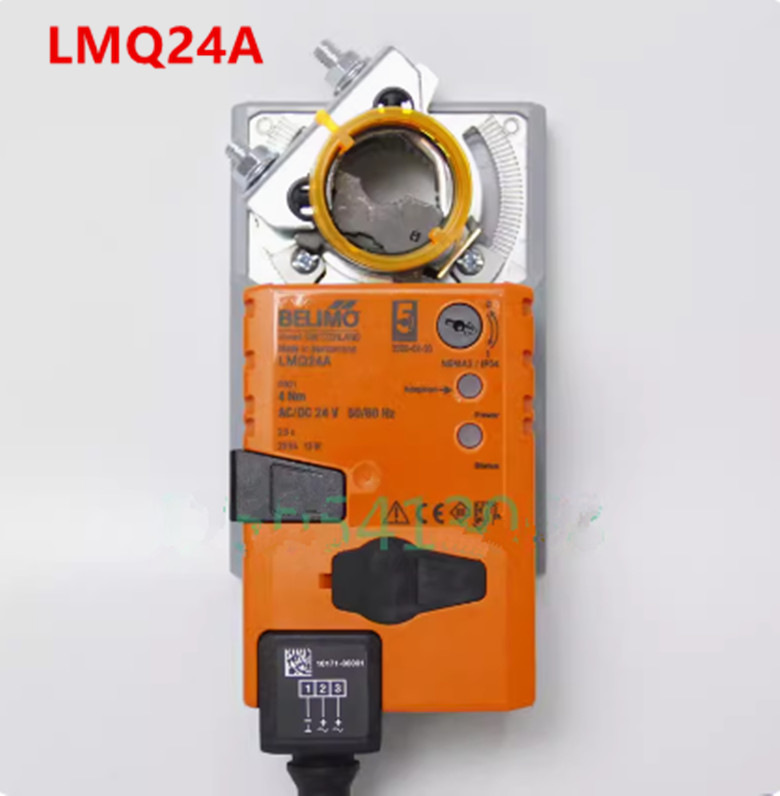 BELIMO LMQ24A Medium speed air valve damper actuator driver