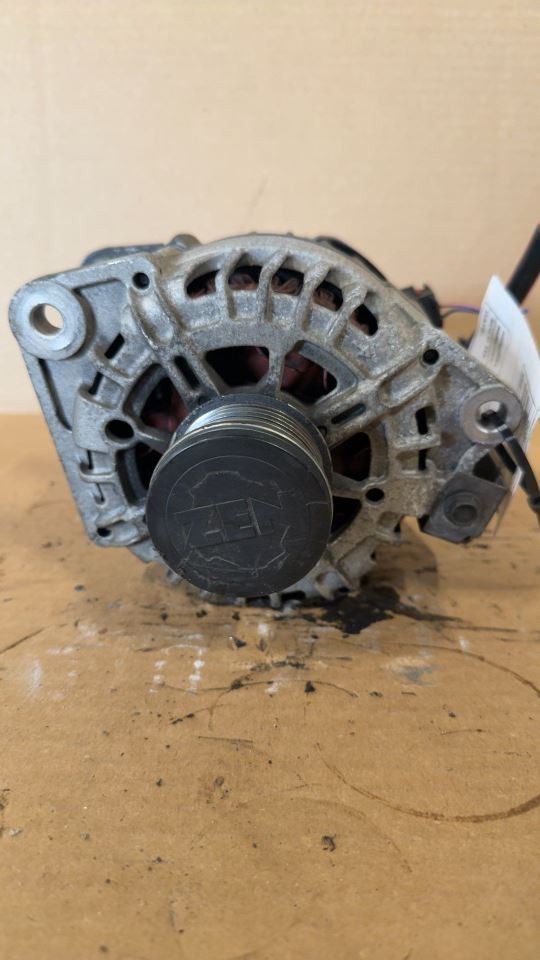 ROGUE 2011 Fuse Box Cabin 6772