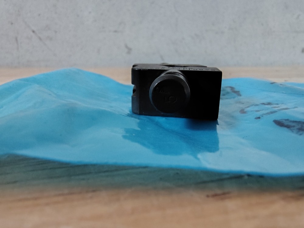 Sabritec SD-012 Crimping Die Set