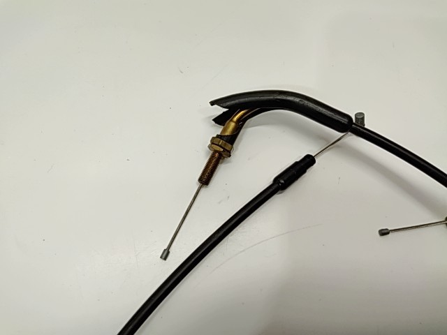 Throttle Cable - 2000 Polaris NOS