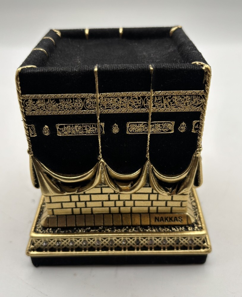 Kaaba Cube
