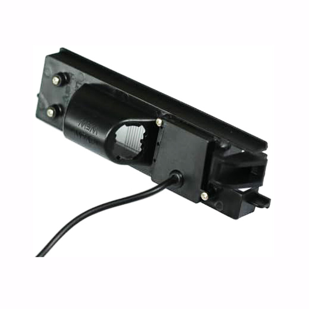 CCD Car Rear View Backup Reverse Camera for Toyota RAV4 RAV-4 2006-2012