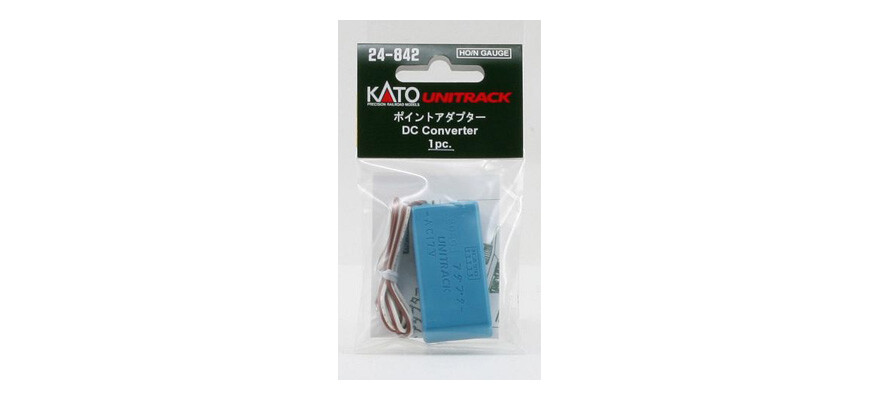 KATO 7078503 Switch Rectifier