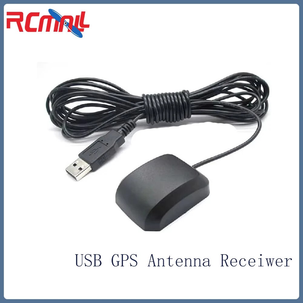 VK-162 G-Mouse USB GPS Dongle Navigation Module for Raspberry Pi Earth Windows