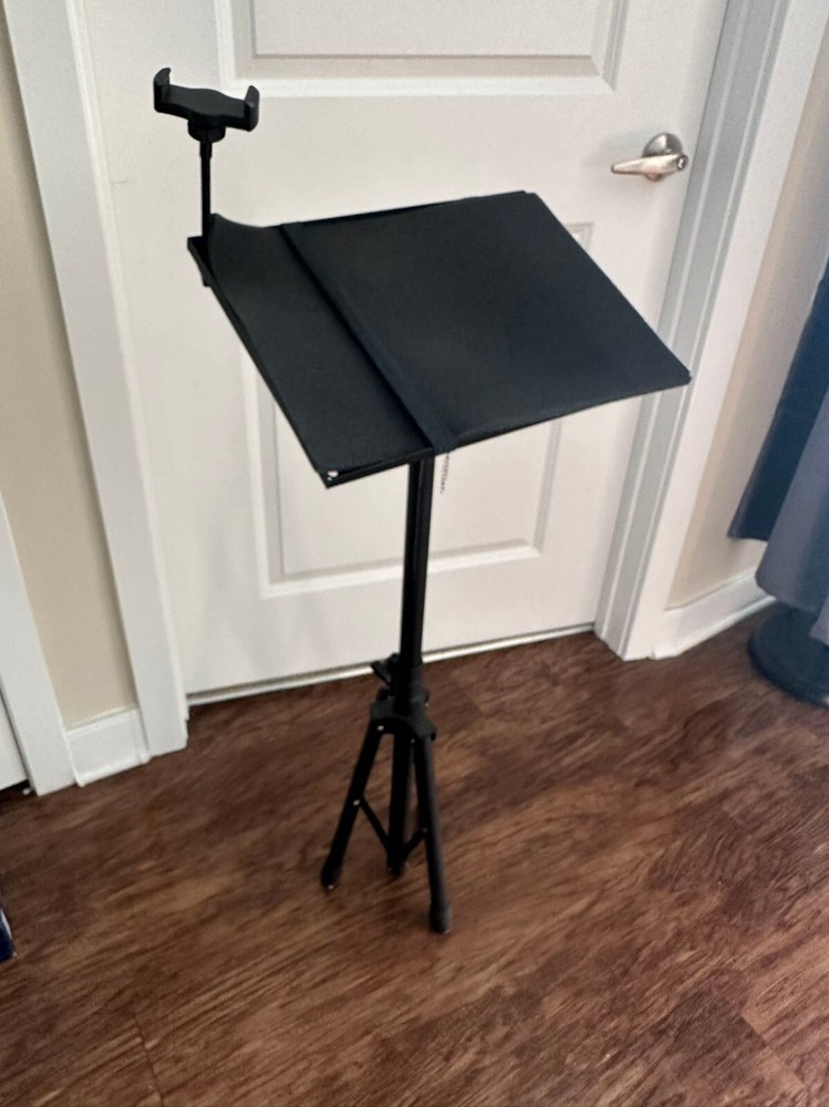 tripod stand for projector and laptop