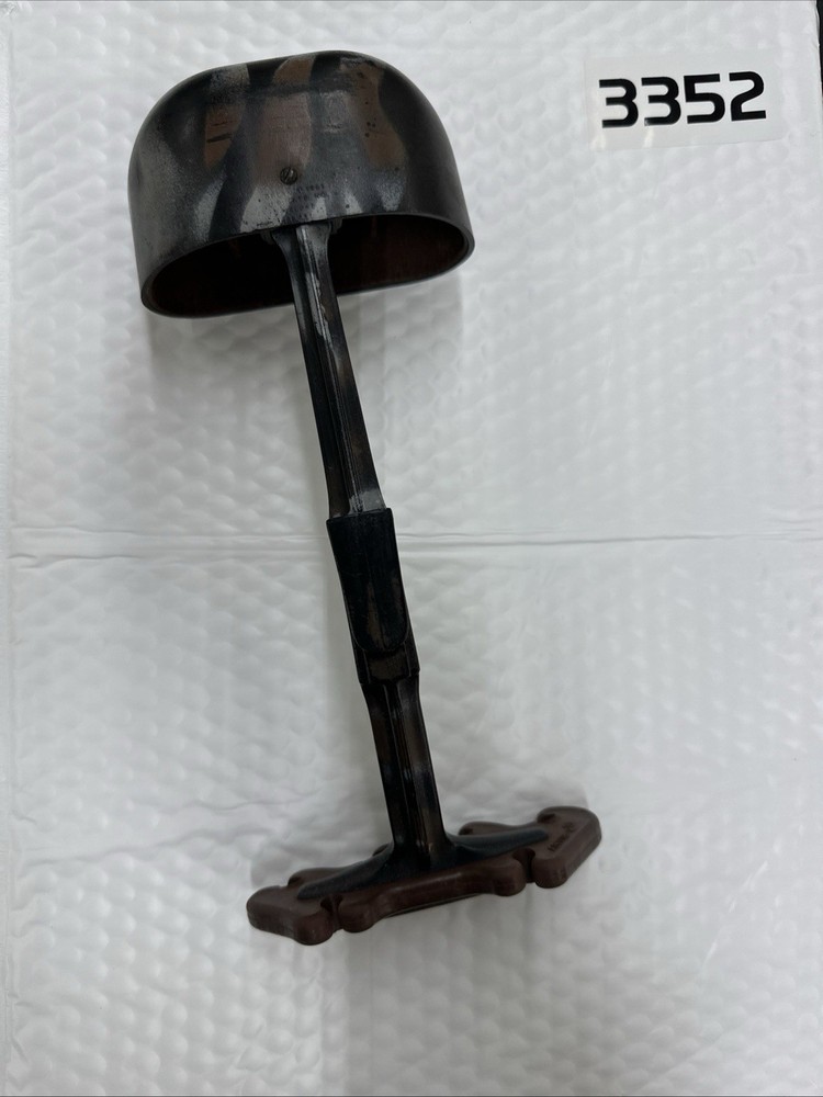 Item 3352 - Archery Quiver - No Mount