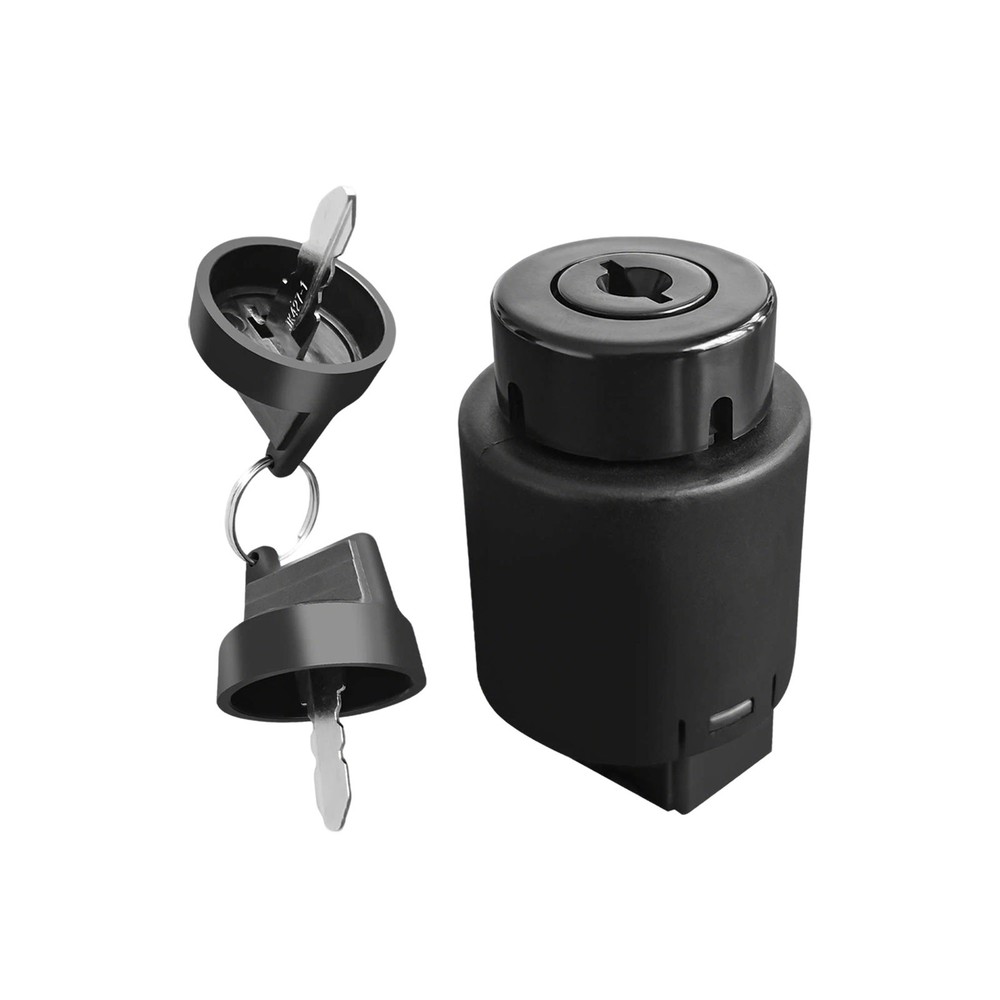 Mini Excavator Ignition Switch Key Switch AGT Typhoon China Chinese Mini Diggers