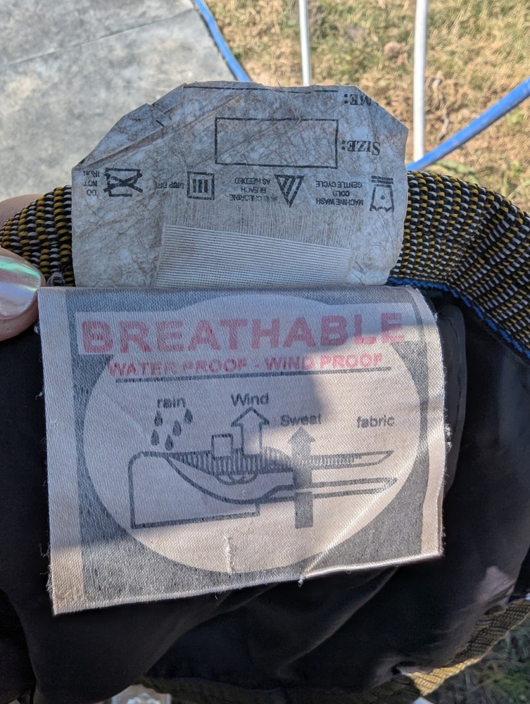 Baker Medium Weight Turnout Blanket