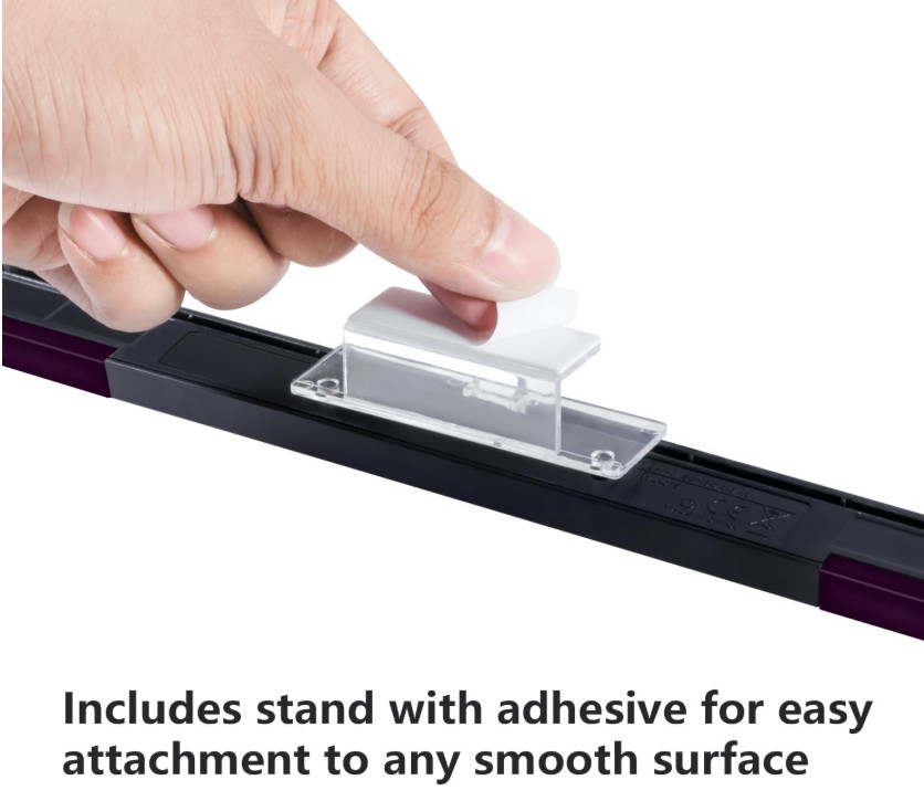 Aokin Sensor Bar for Wii, Replacement Wired Infrared Ray Sensor Bar for Nint...