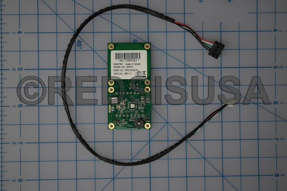 MacroPower 125Khz RFID Mifare reader,USB interface card K250-RFID