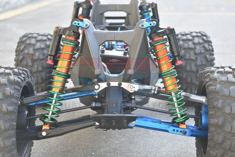 FRONT/REAR DIFF OUTDRIVE CUPS