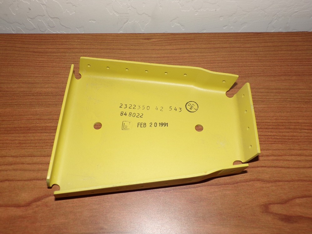 Lear Jet Rib Segment 2322350-42-543