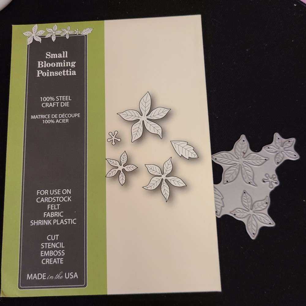 Lot Metal Cutting Dies Sizzix Thinlits Butterfly Noric Xmas Rose Frame Flower