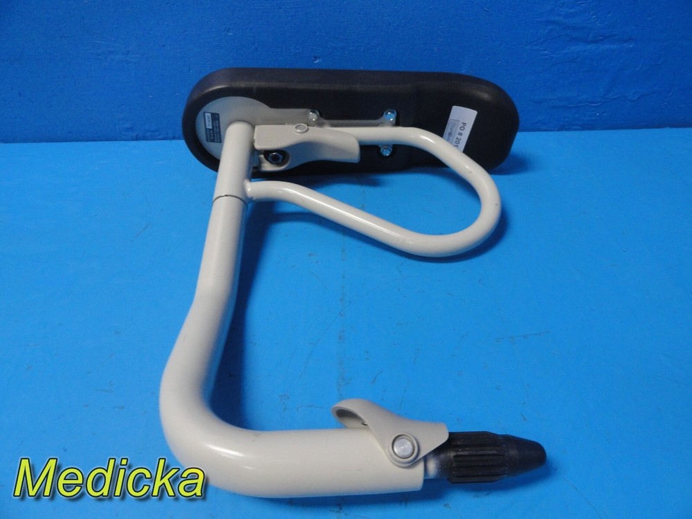 Midmark Adjustable Chair Arm Assembly (Model 623 & Compatible Series) ~ 37159