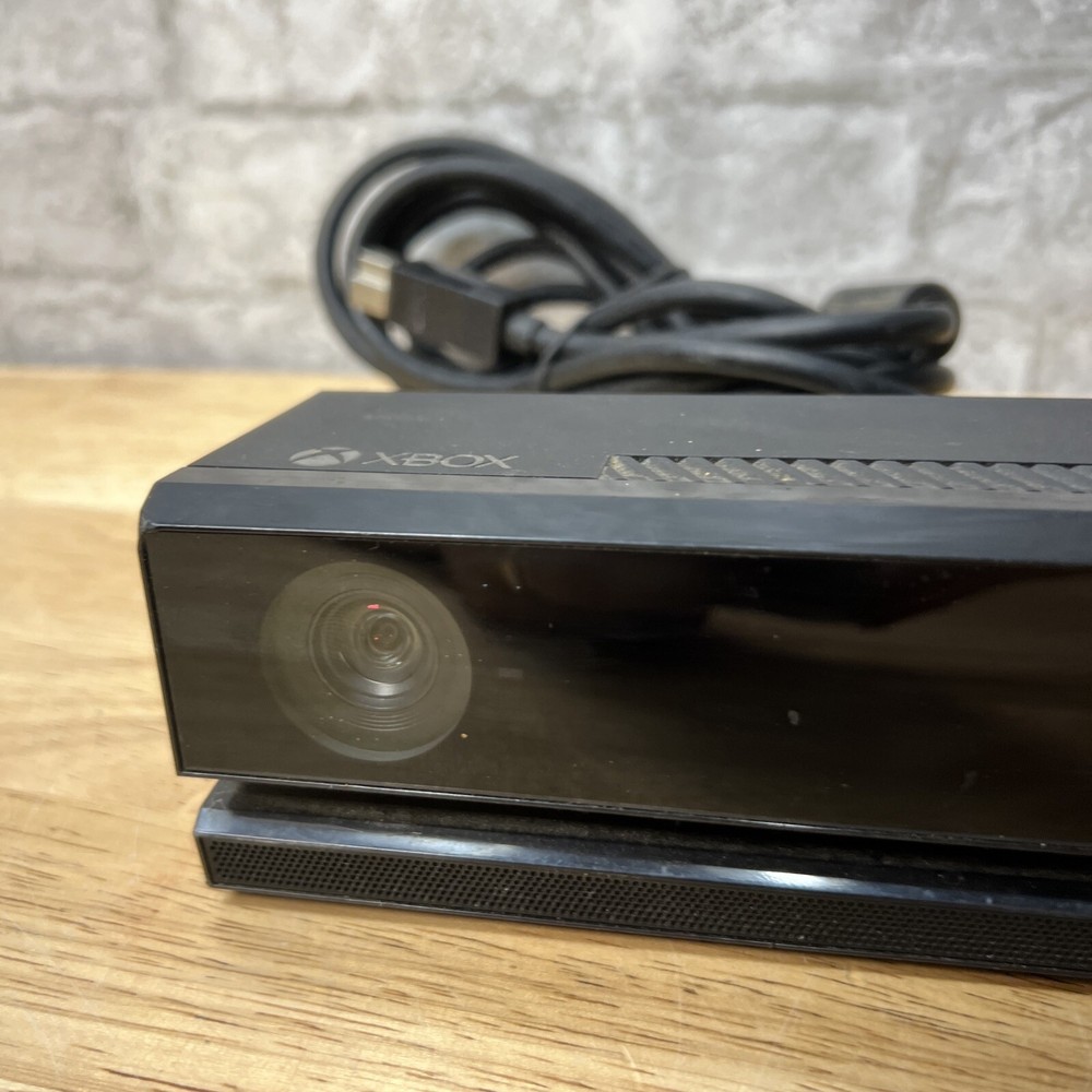 Microsoft Xbox One 1520 KINECT Connect Sensor Camera Bar - Free Shipping