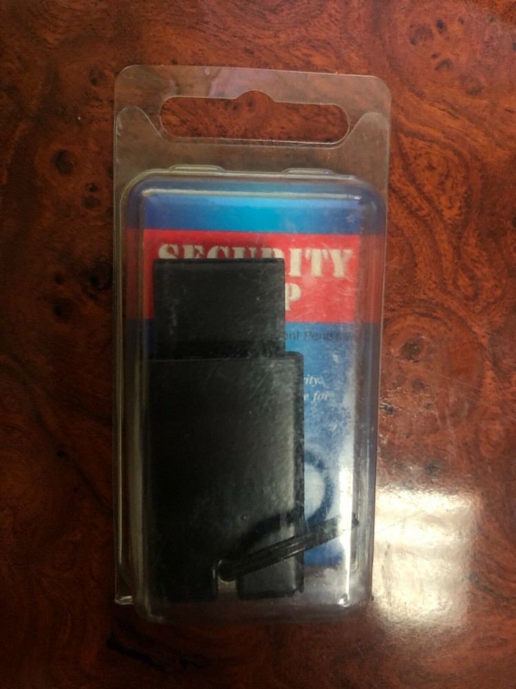 Belt Clip (1.75" Belt)