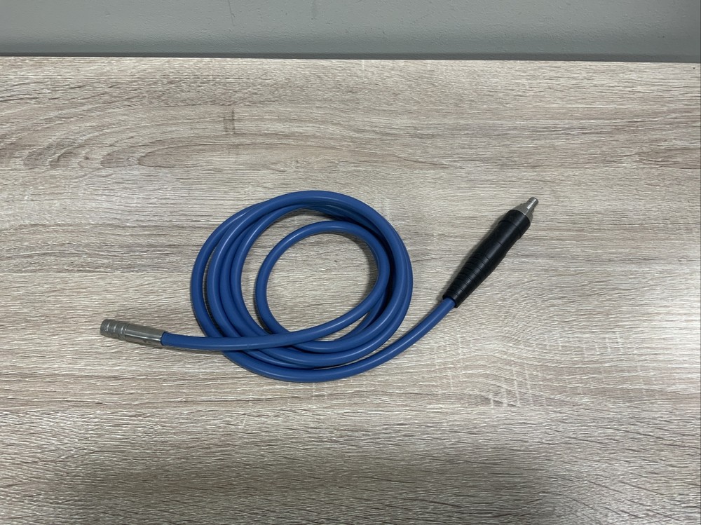 ACMI G93 Fibeoptic Light Cable Blue