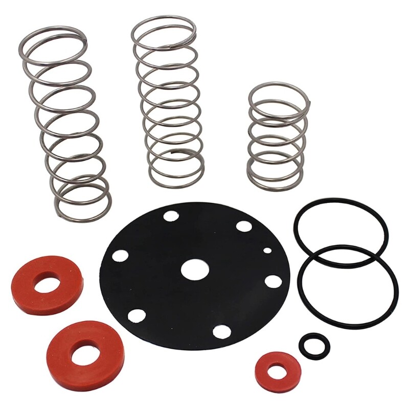 Backflow Rebuild Accessory with Spring for 975XL 975XL2