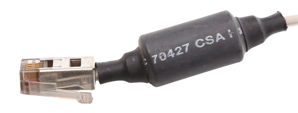 IBM #4 Long Distributed Display Cable