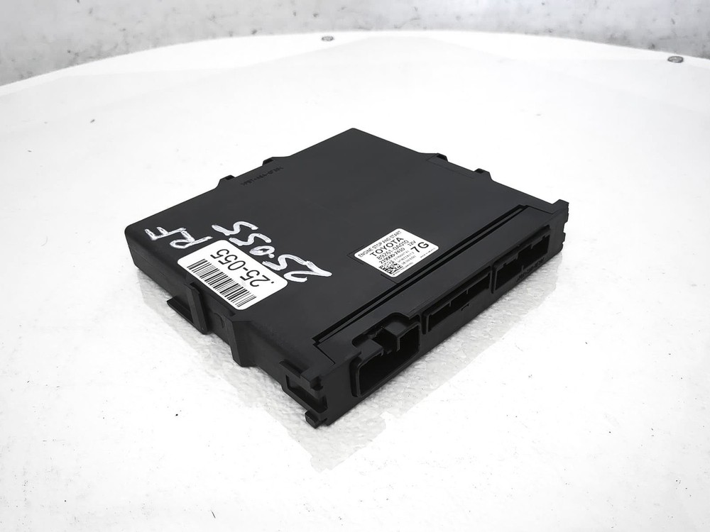 2022 Toyota Corolla Cross Engine Start / Stop Computer Module 89261-0A010