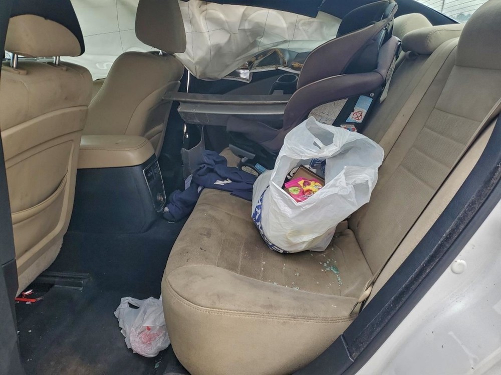 Fuse Box Engine Compartment Fits 12-14 300 5026233