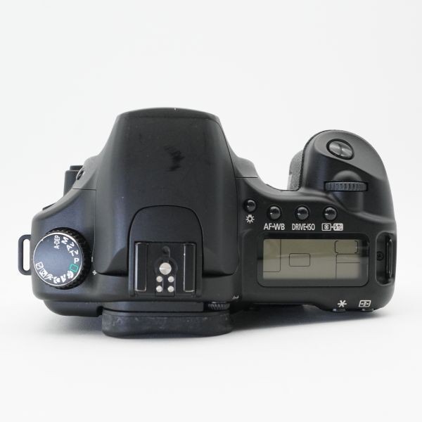 , Canon EOS 30D digital SLR #B2880