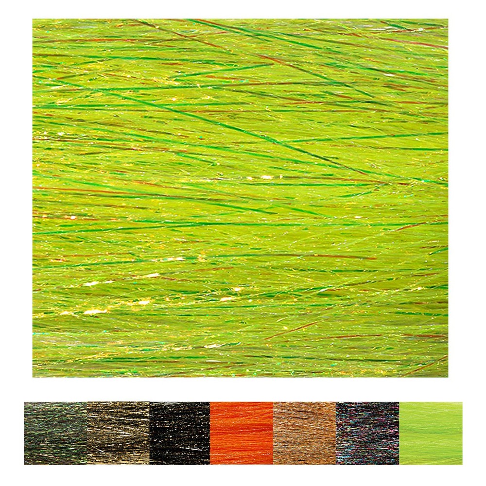 MFC Kreelex Fish Flash