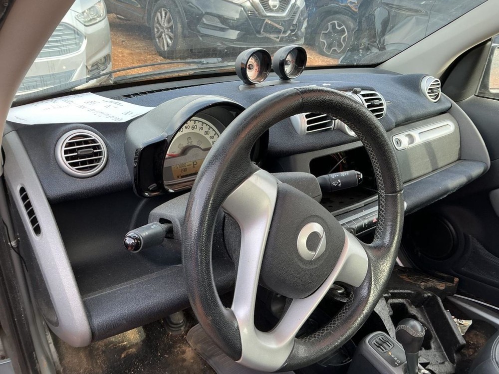 SMARTFOR2 2013 Glove Box 4943237