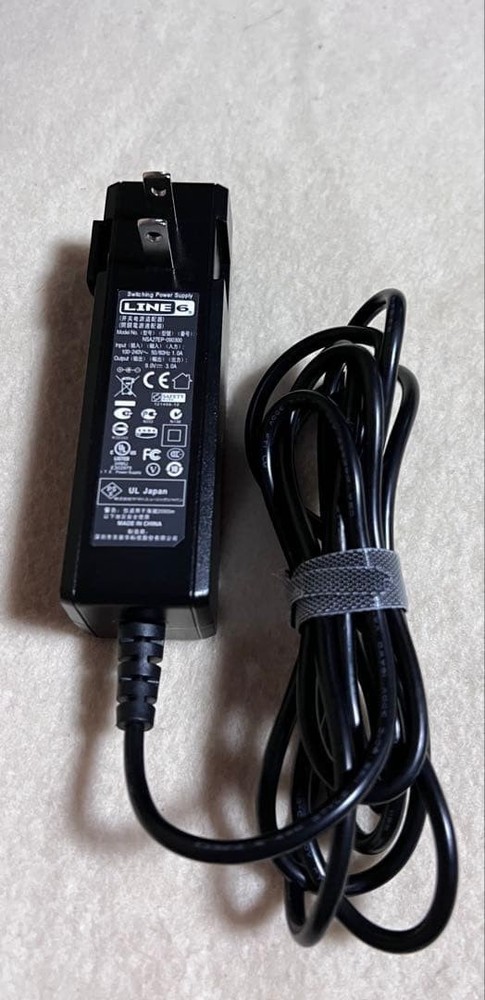 Line 6 POD HD500X Multi-Effect Guitar Pedal