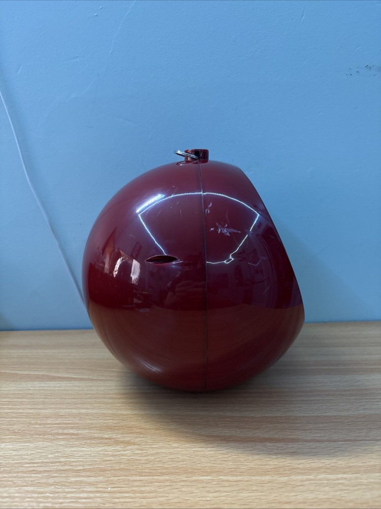Studio Eulceo 8" Music & Motion Tabletop Ornament TESTED WORKING