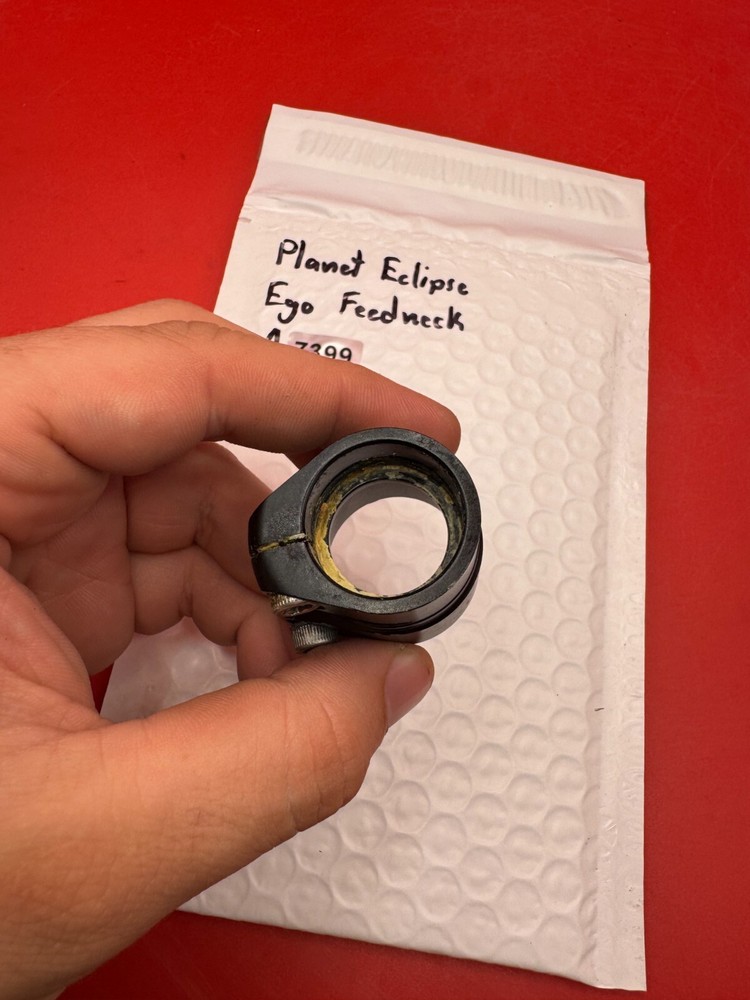 Planet Eclipse Ego Feedneck