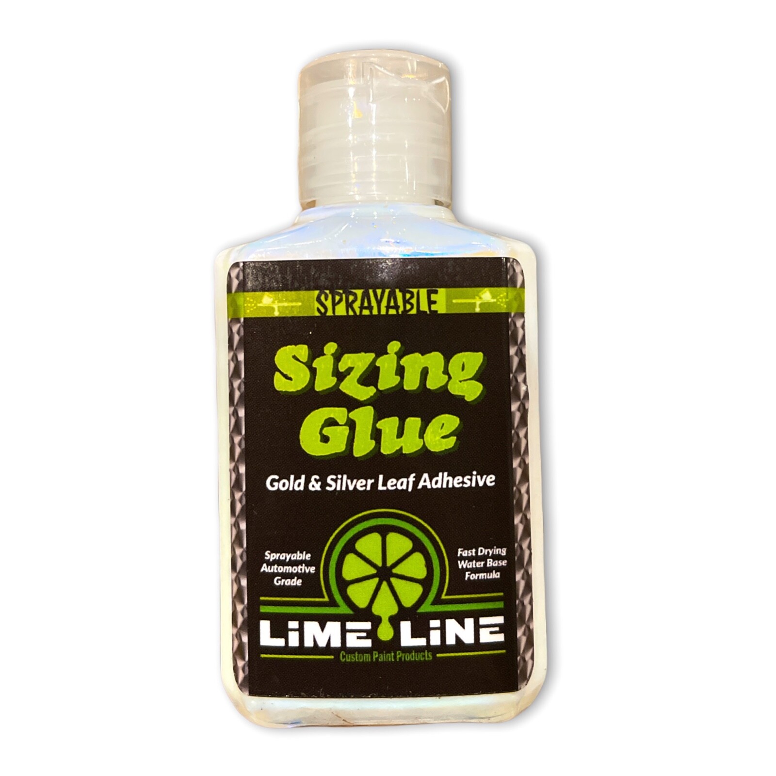 LiME LiNE Ultimate Automotive Leafing Kit