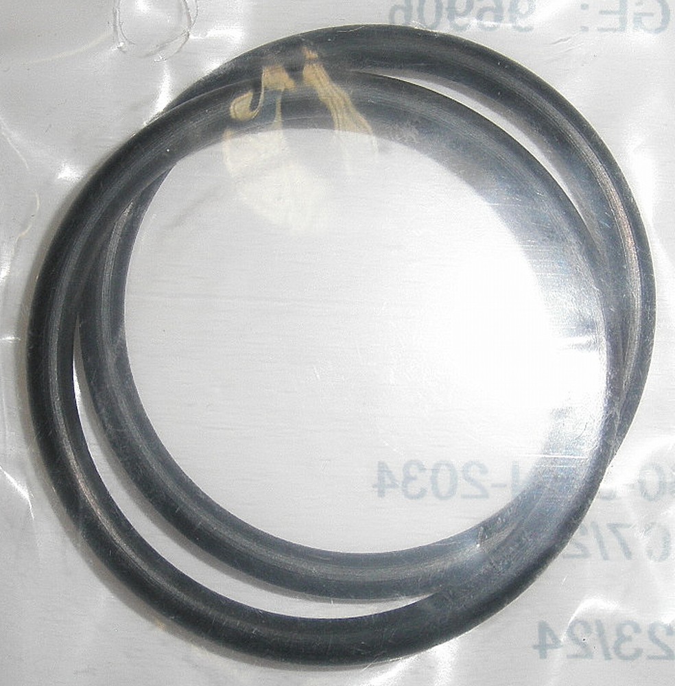 5331-01-645-7571 N0552 3-904 Qty. 2 O-Ring