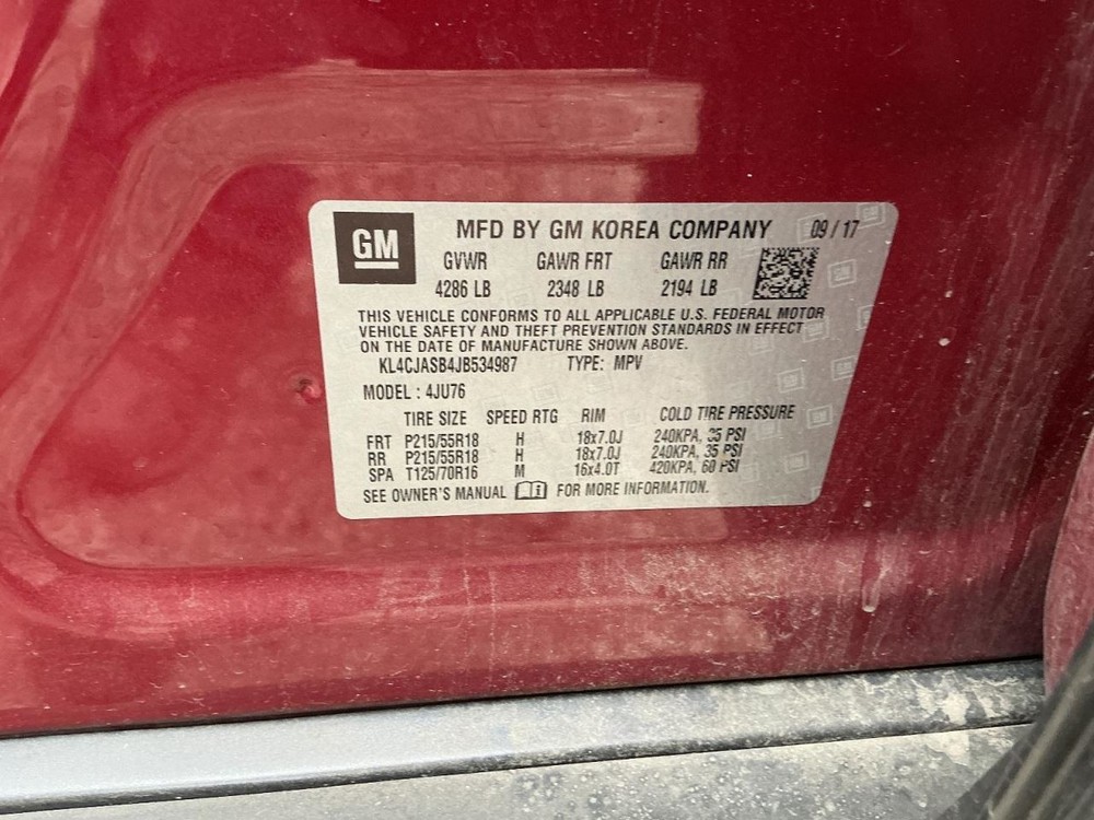 Temperature Control Fits 17-22 ENCORE 867735