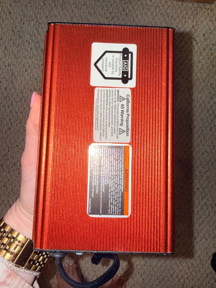 300w Pure Sine Wave Inverter