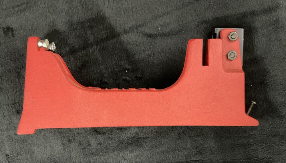 Hornady Magnetic Scale