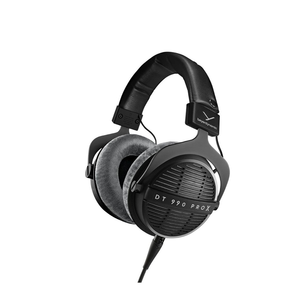 Beyerdynamic DT 990 PRO X Open-Back Studio Headphones