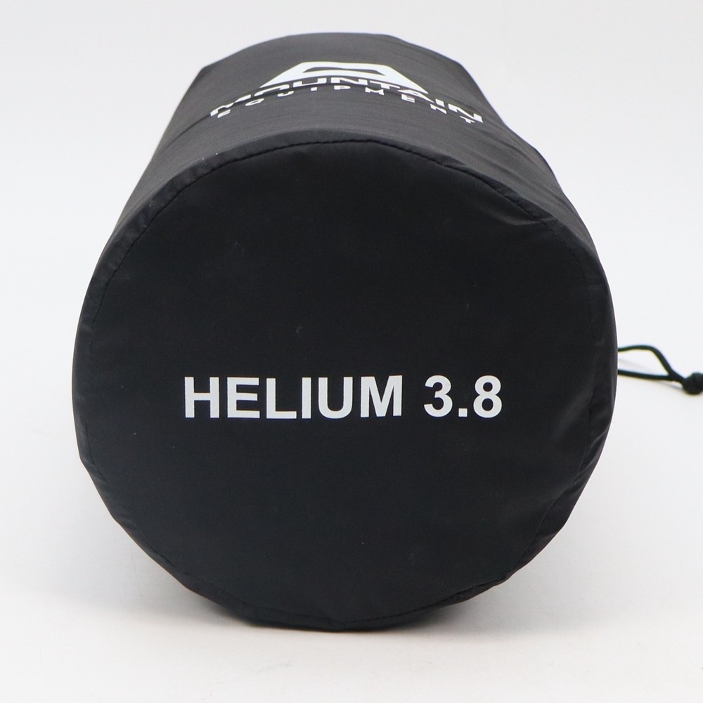 Mountain Equipment Helium 3.8 Warmzone Mat
