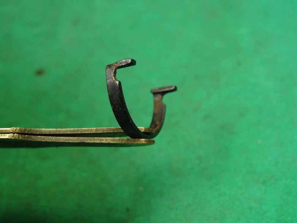 Winchester 100 Retainer