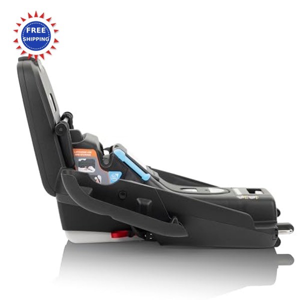 Dualride Base Evenflo Shyft