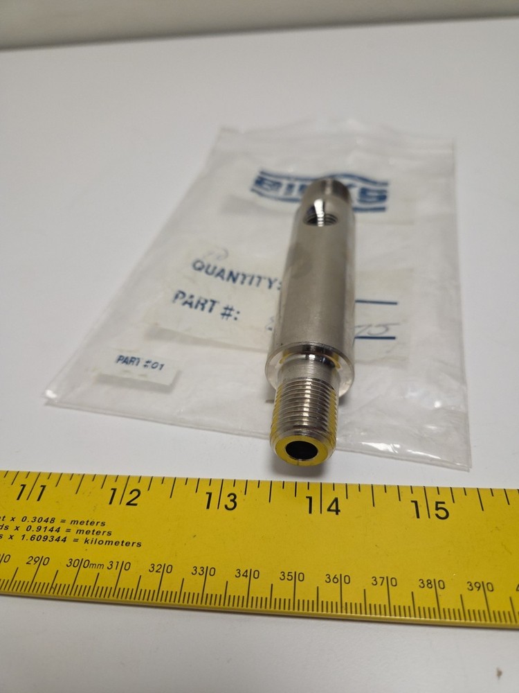 Binks 83-2675 Body